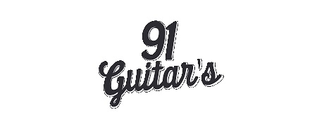 91 Guitars